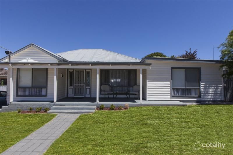 11 Spalding St, Ararat, VIC 3377