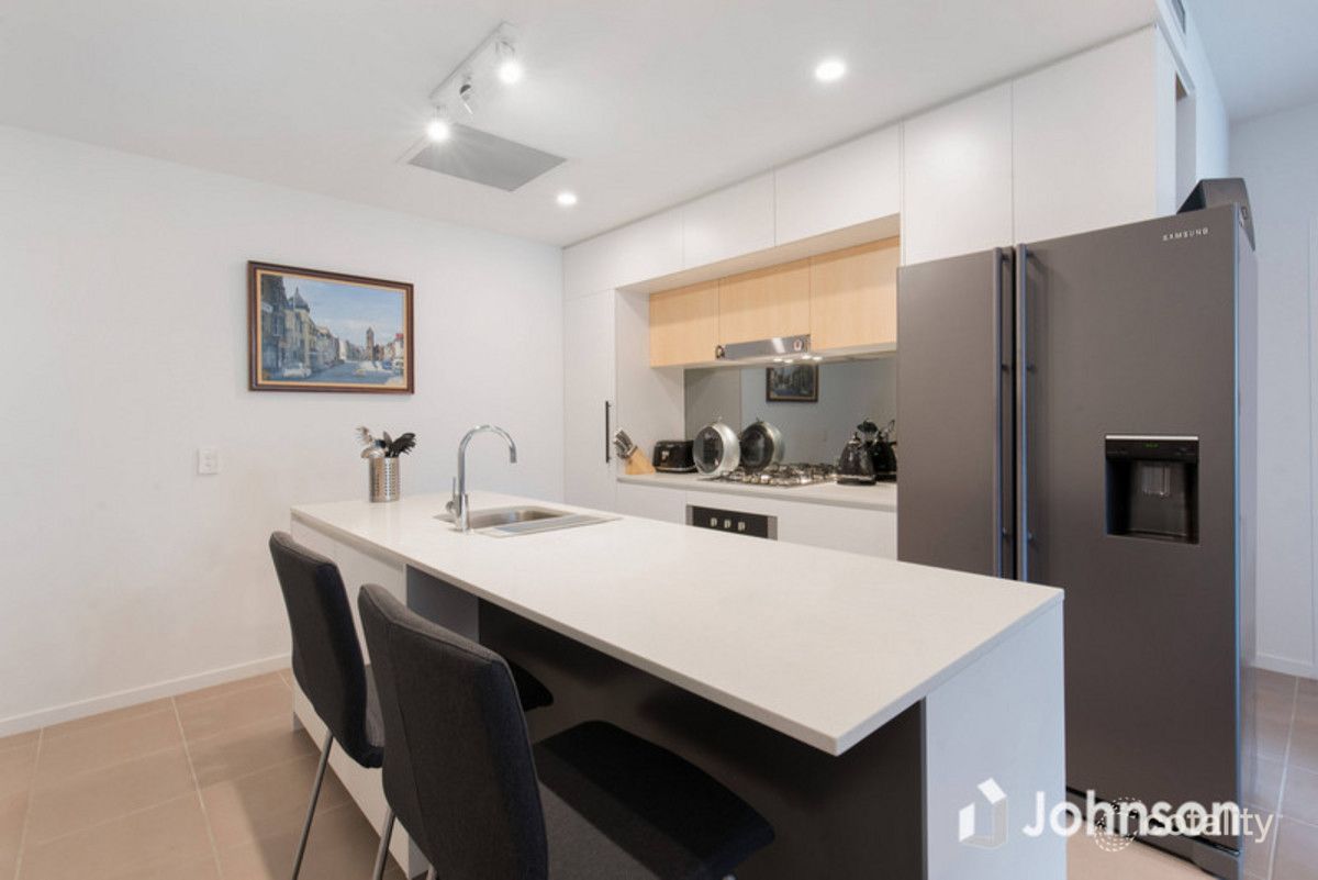 124/44-52 Grantson St, Windsor, QLD 4030