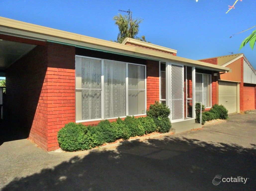3/16 Jermyn St, Ulverstone, TAS 7315