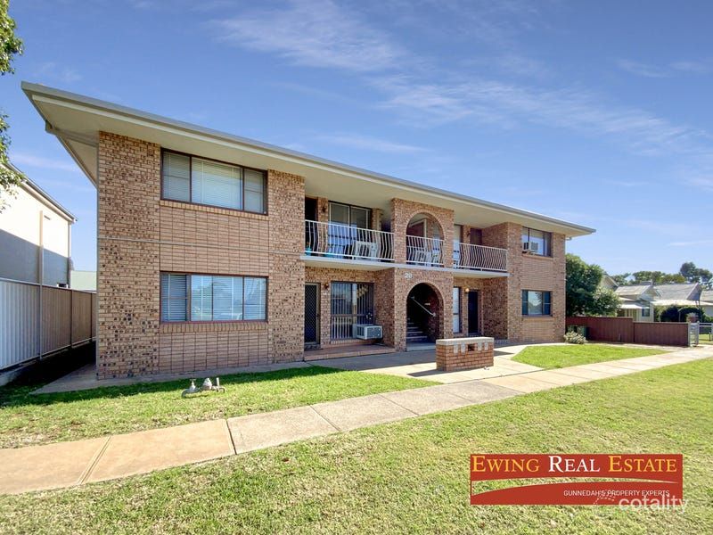 4/28 Osric St, Gunnedah, NSW 2380