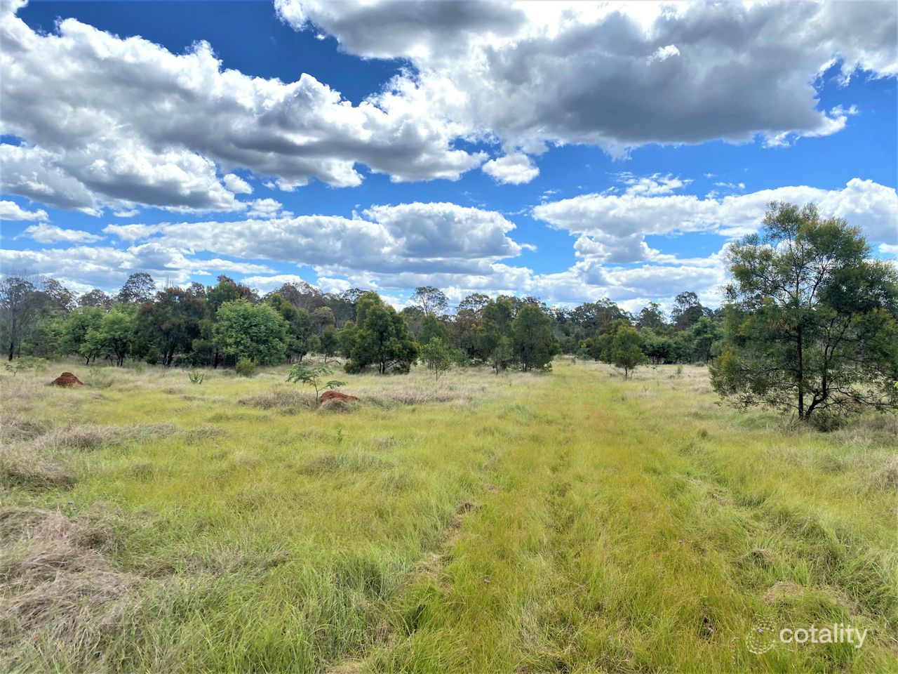Lot 220 Kingaroy Burrandowan Rd, Wattle Grove, QLD 4610