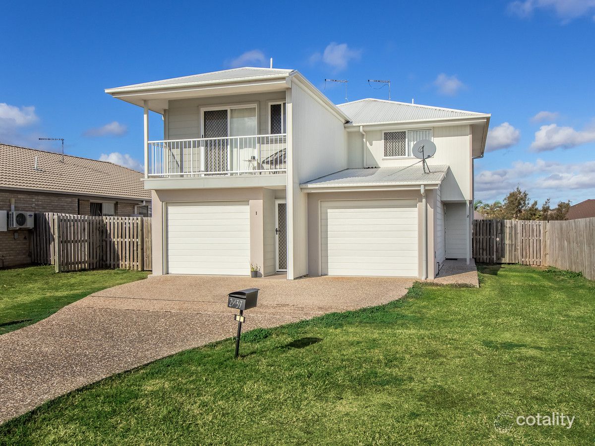 37 Pendragon St, Raceview, QLD 4305