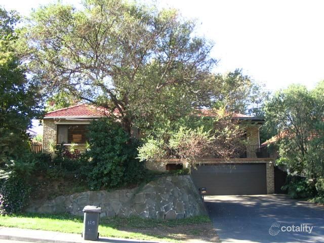 169 Quarry Rd, Ryde, NSW 2112