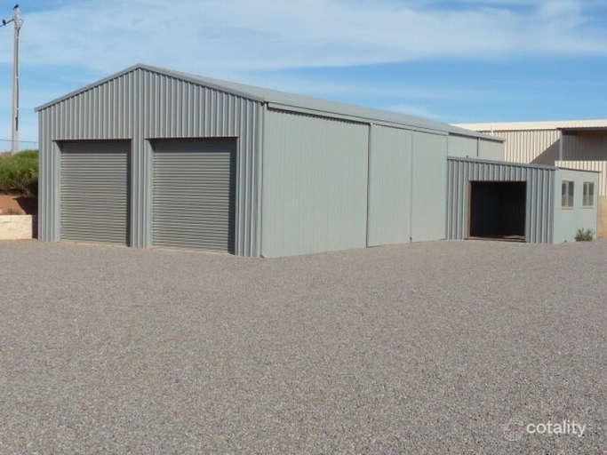 161 Dampier Rd, Denham, WA 6537