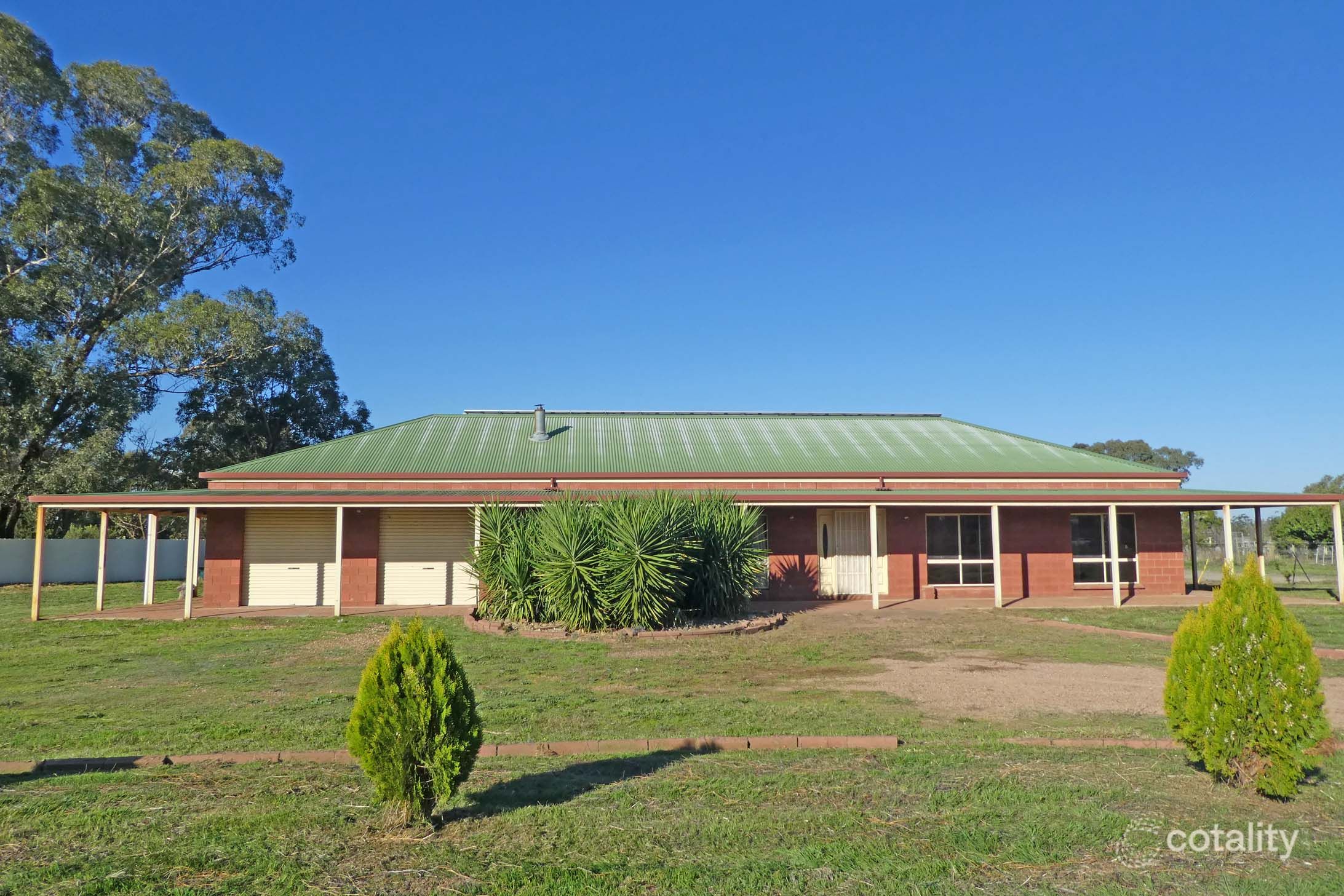 1790 Tatura-Undera Rd, Undera, VIC 3629
