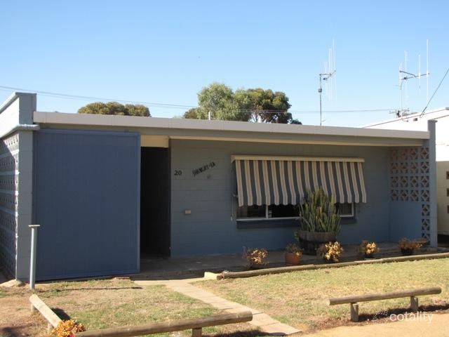 20 Queen Elizabeth Dr, Barmera, SA 5345