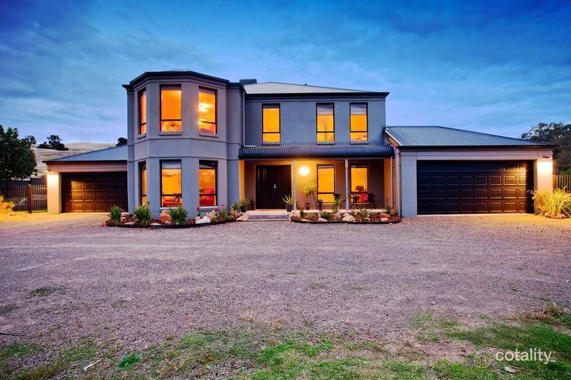 573 Sutton Grange Rd, Sedgwick, VIC 3551