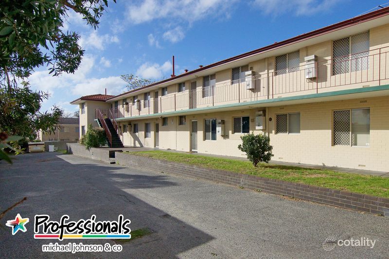 15/205 North Beach Dr, Tuart Hill, WA 6060