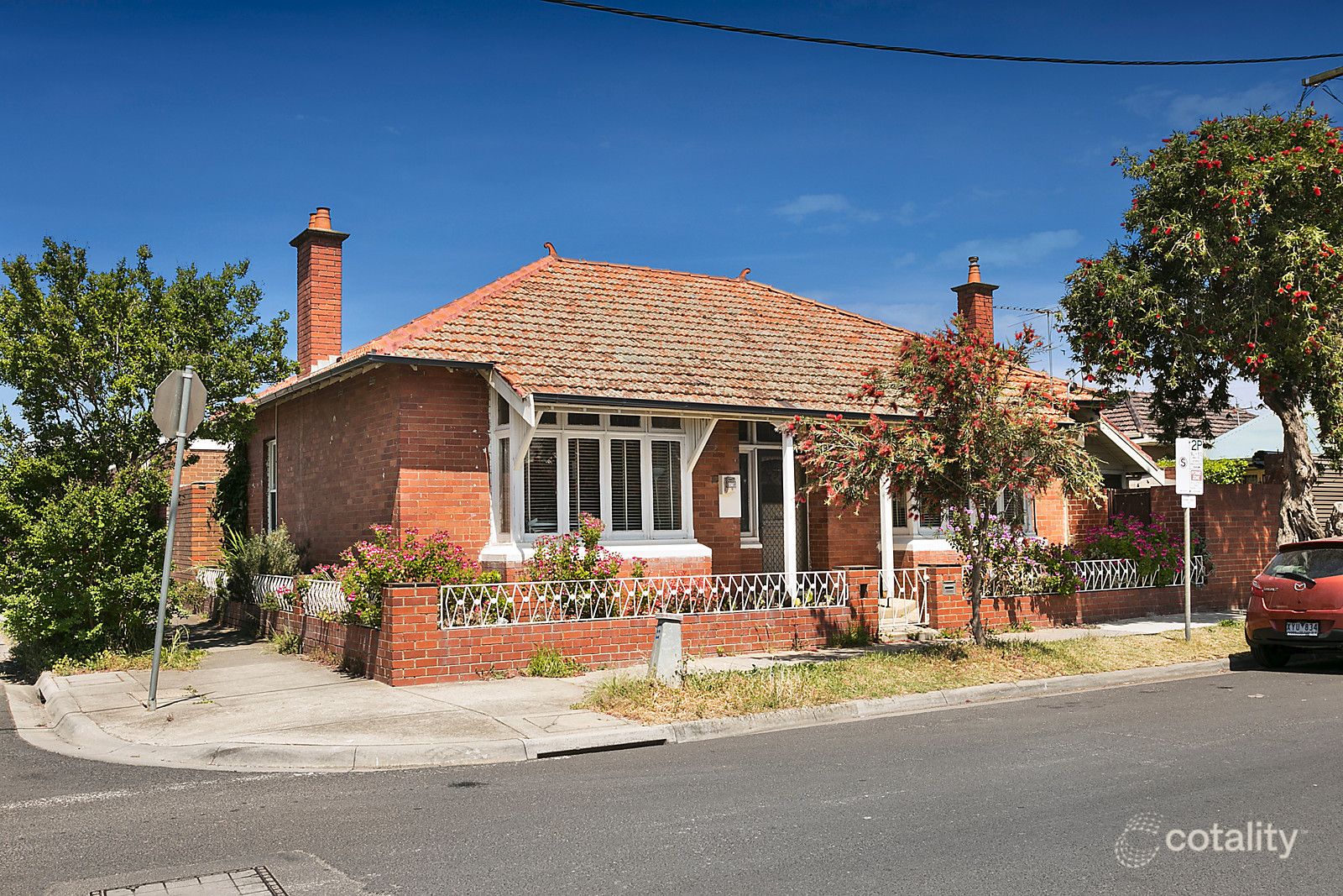 5 Montgomery St, Moonee Ponds, VIC 3039