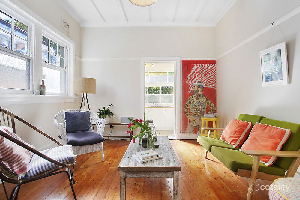 3 Pacific Pde, Manly, NSW 2095