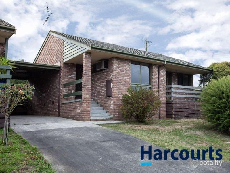 4/15 Jindivick-Neerim South Rd, Neerim South, VIC 3831