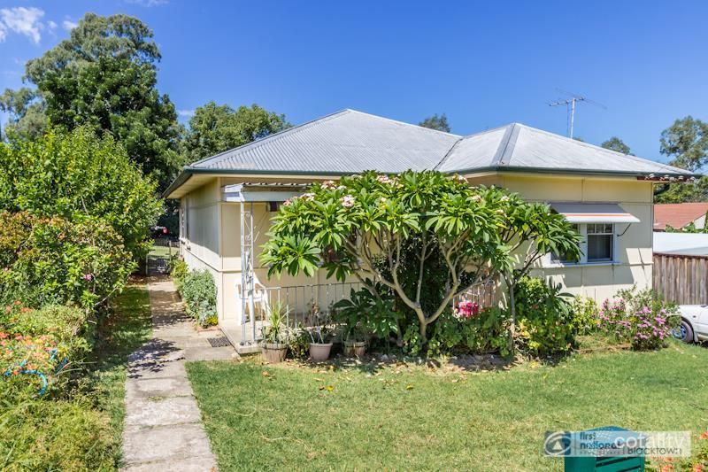 165 Stephen St, Blacktown, NSW 2148