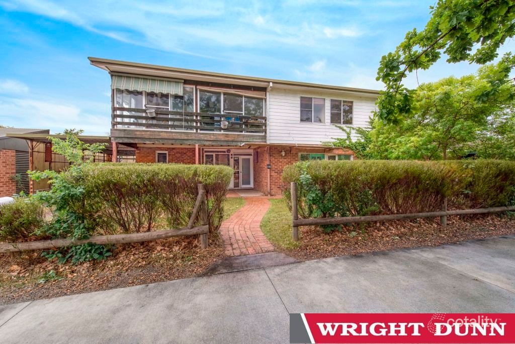 34 Wattle St, Lyneham, ACT 2602