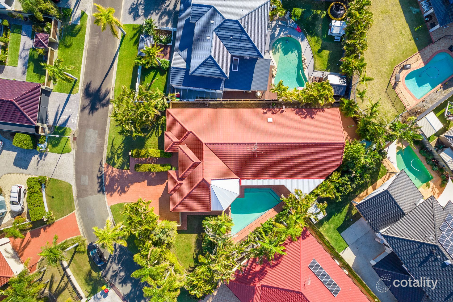 17 Cayman Cres, Ormiston, QLD 4160