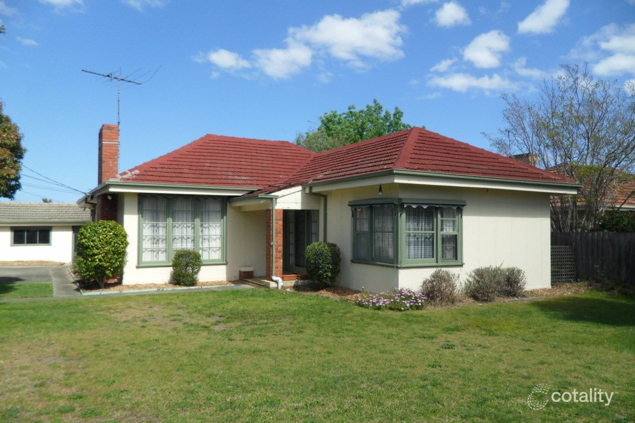 112 Burlington St, Oakleigh, VIC 3166