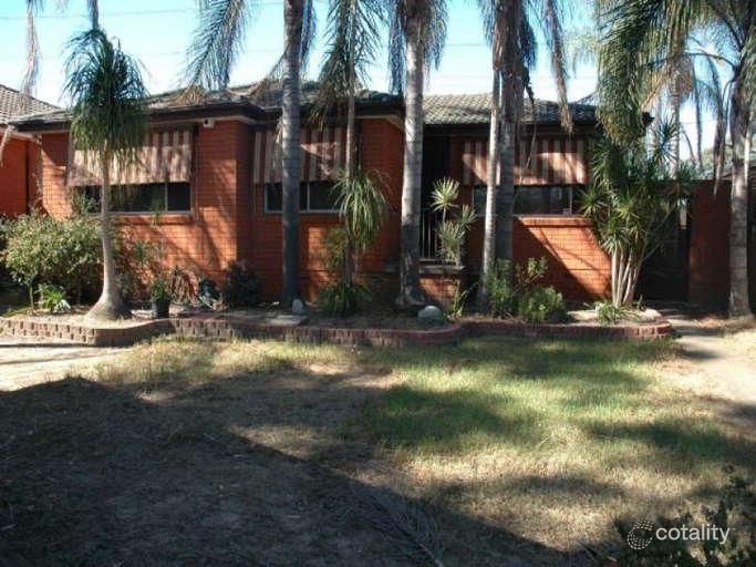 7 Quist Pl, Shalvey, NSW 2770