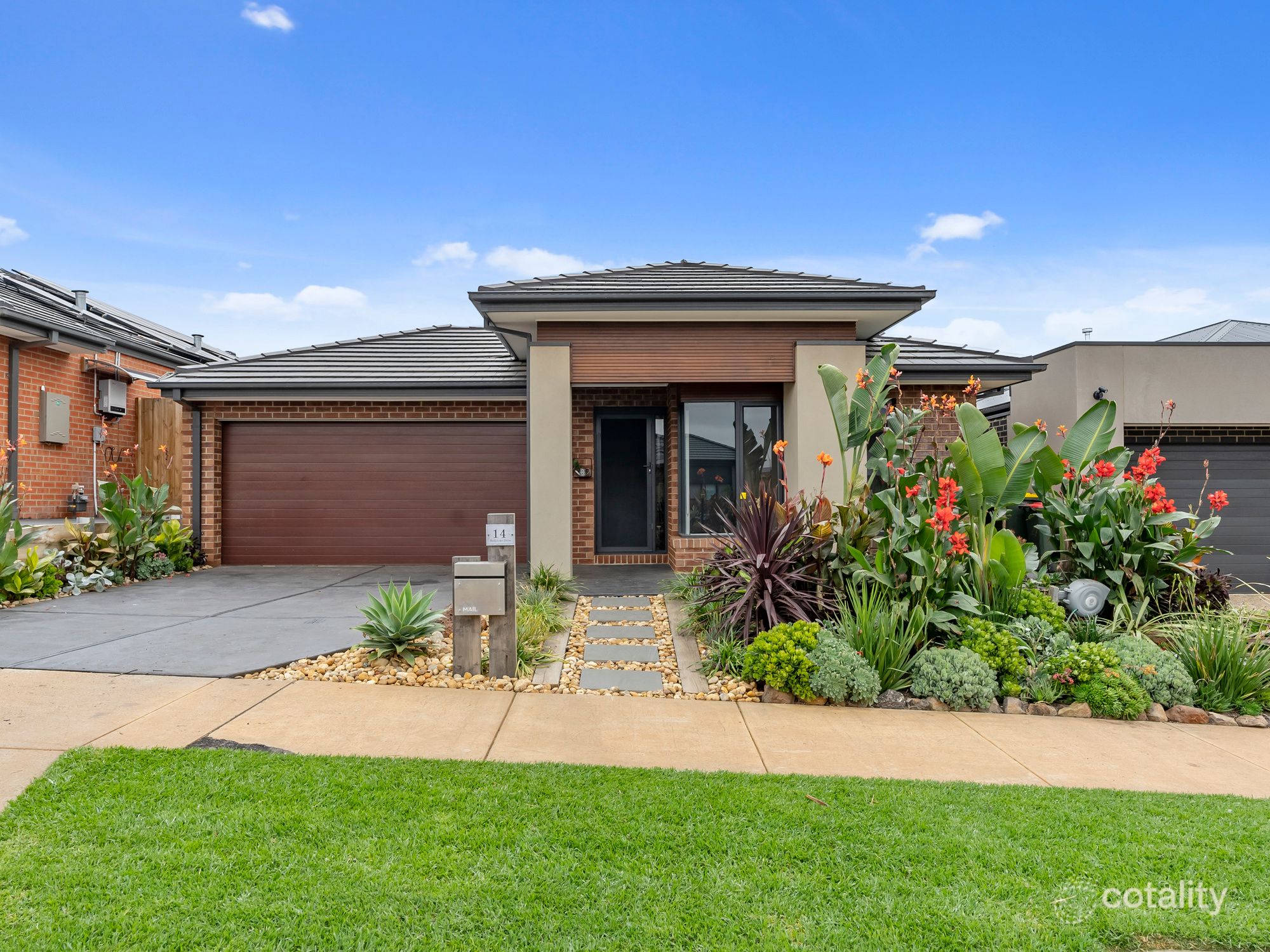 14 Hollyhoke Dr, Maddingley, VIC 3340