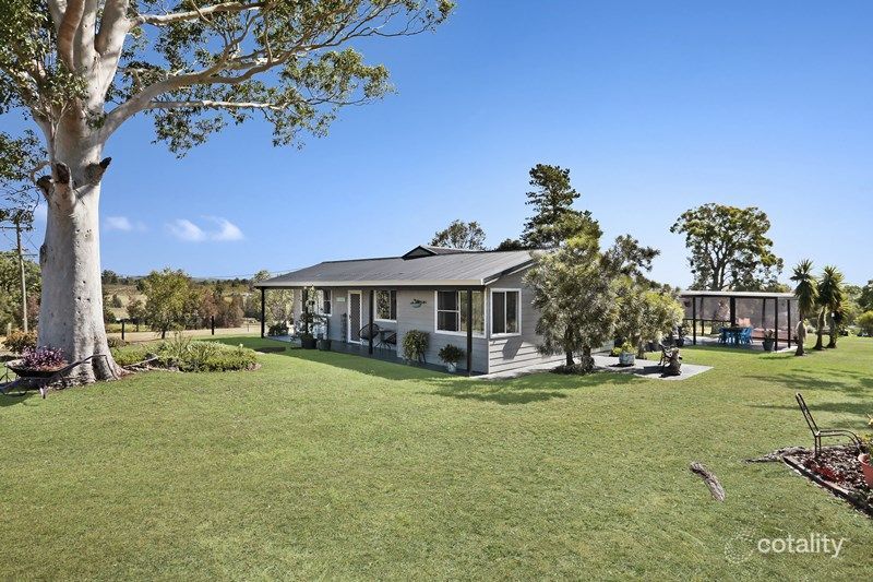 62 Leconfield Rd, Leconfield, NSW 2335