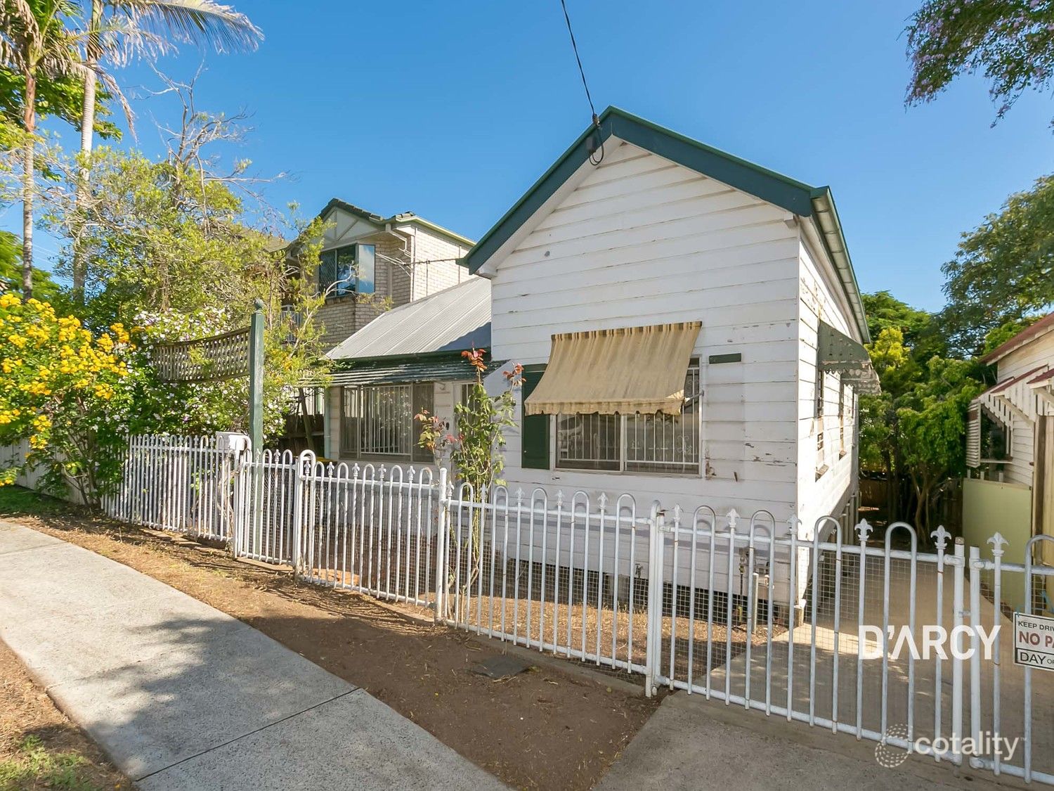 42 Wickham St, Newmarket, QLD 4051