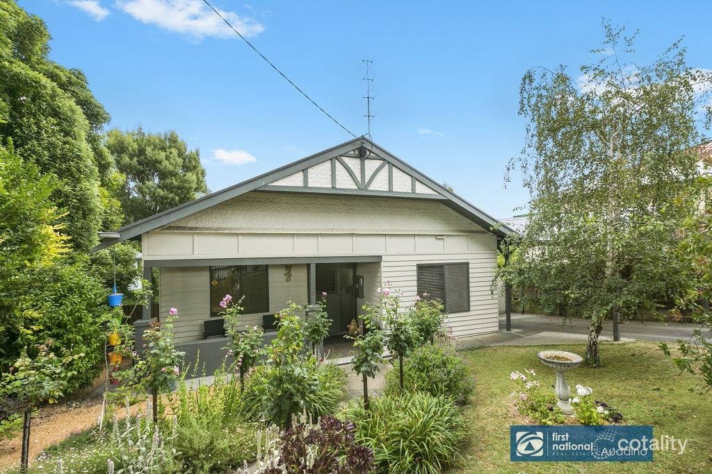 5 Warragul Rd, Korumburra, VIC 3950