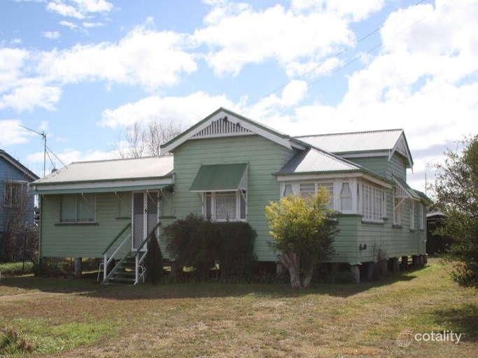 22 Meara Pl, Clifton, QLD 4361