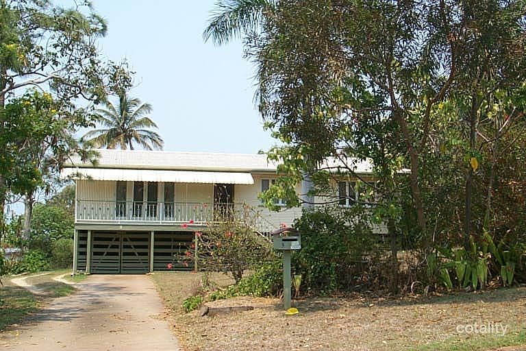 5 Keppel St, Meikleville Hill, QLD 4703