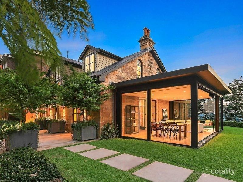 23 Lavender Cres, Lavender Bay, NSW 2060