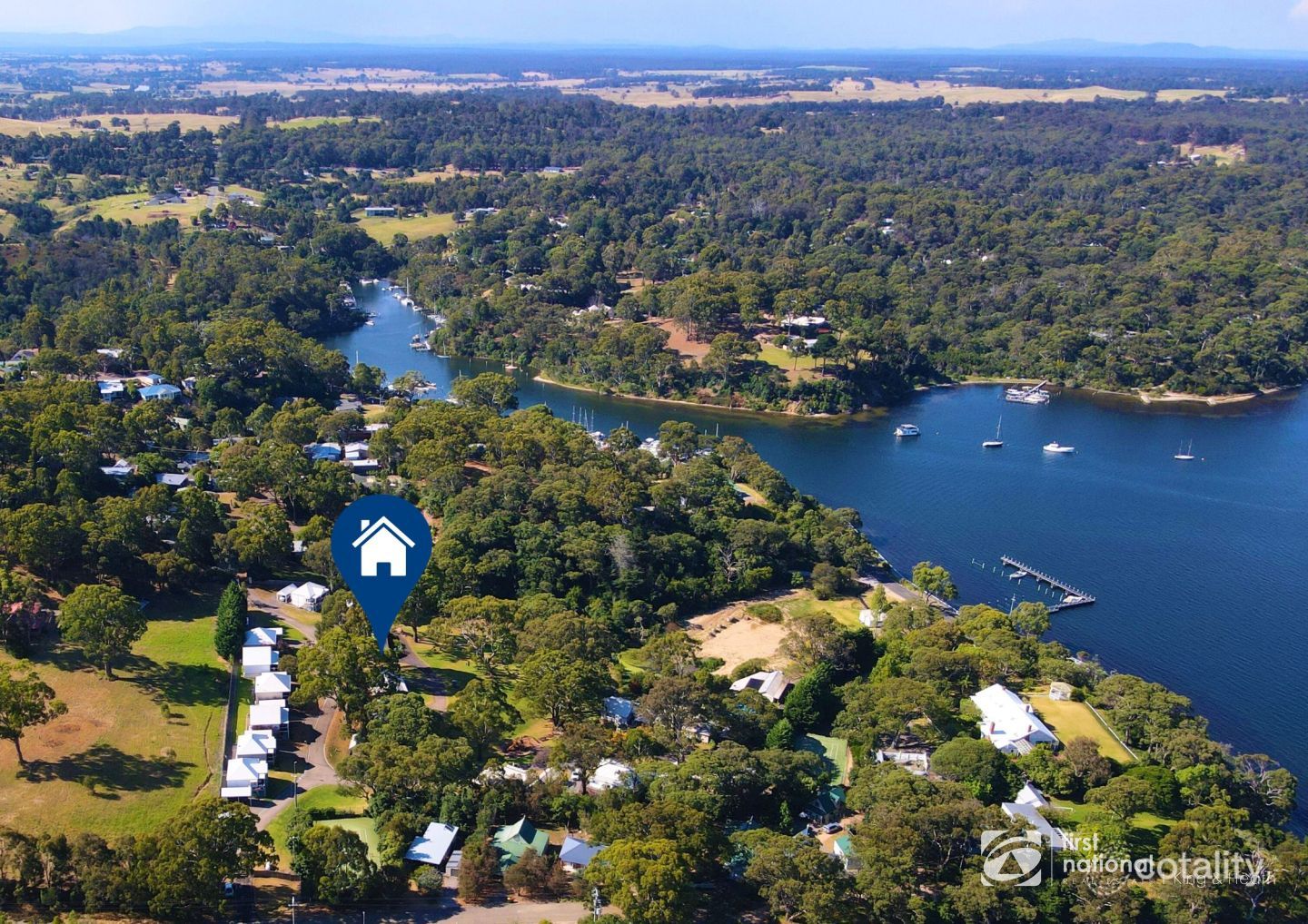 9/155 Metung Rd, Metung, VIC 3904