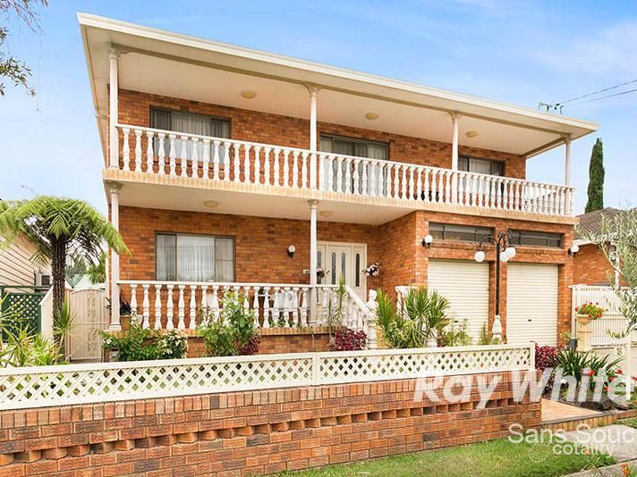 18 Carroll St, Beverley Park, NSW 2217