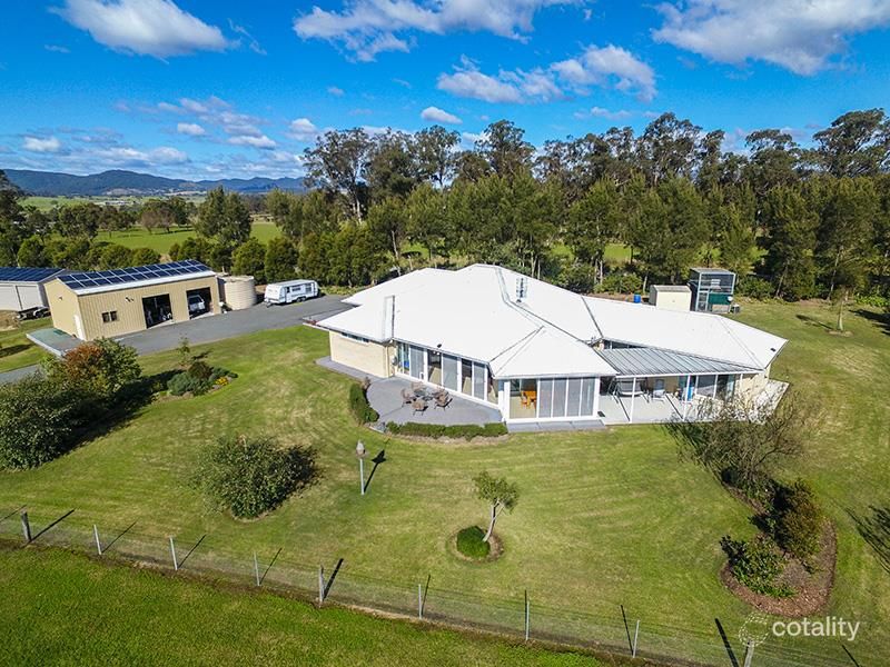 5a Moonlight Cct, Gloucester, NSW 2422