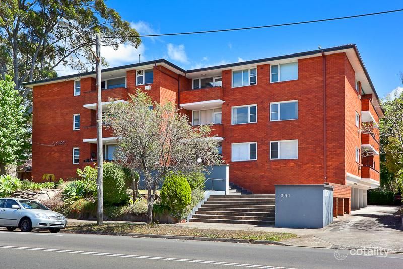 11/391 Mowbray Rd W, Chatswood, NSW 2067