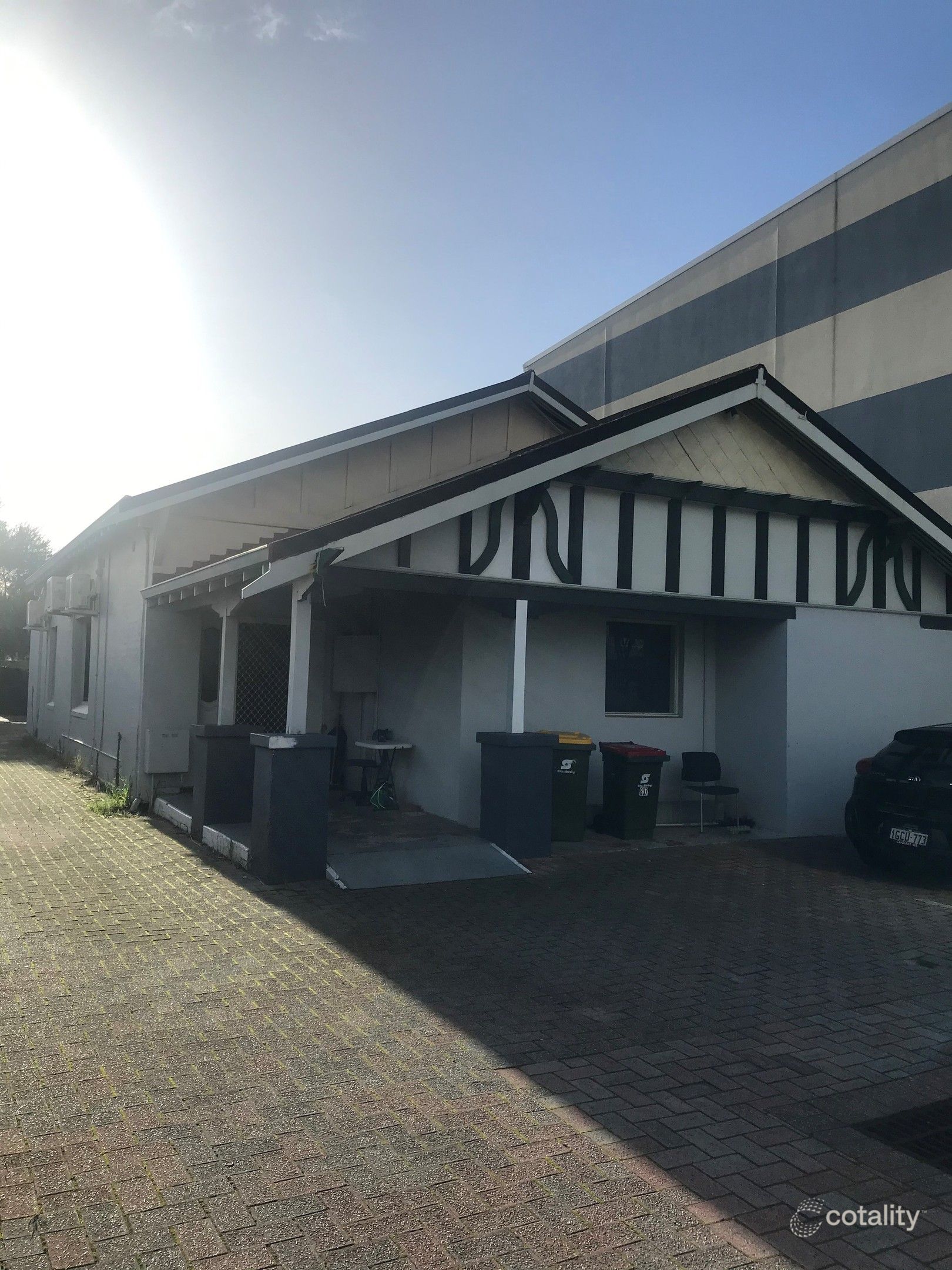 837 Beaufort St, Inglewood, WA 6052