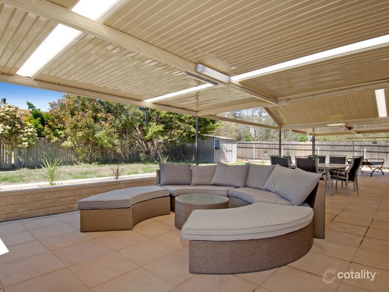 7 Joel Pl, Conder, ACT 2906