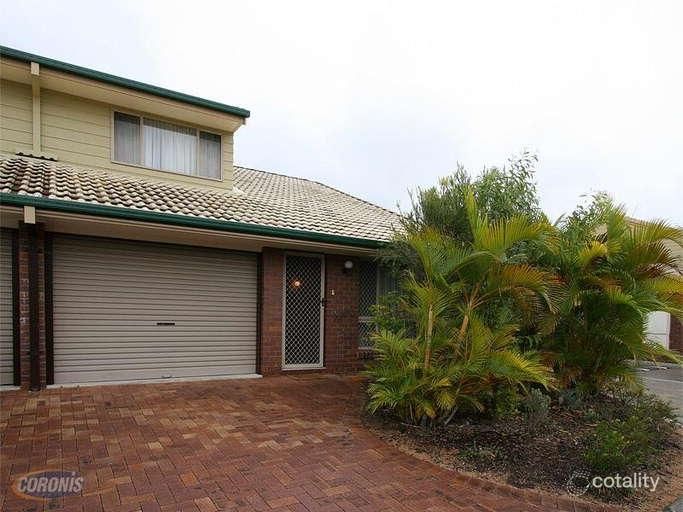 54/9 Leslie St, Arana Hills, QLD 4054