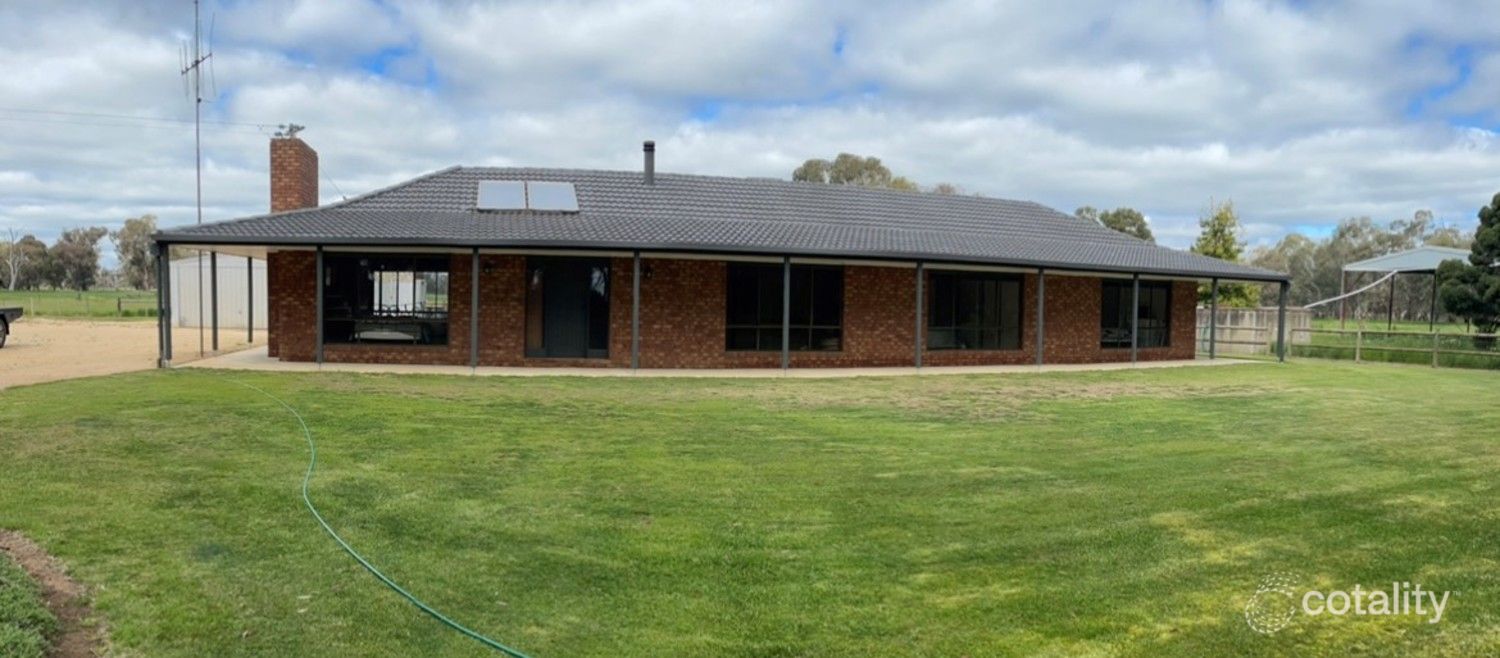 11 Peter Hawkey Rd, Nathalia, VIC 3638