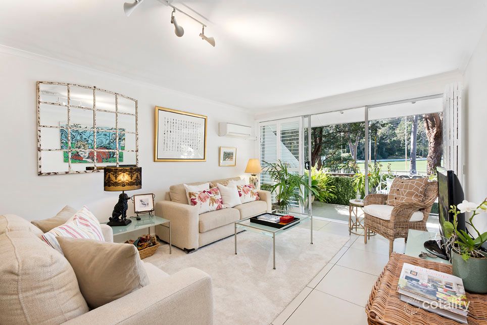 5/400 Glenmore Rd, Paddington, NSW 2021