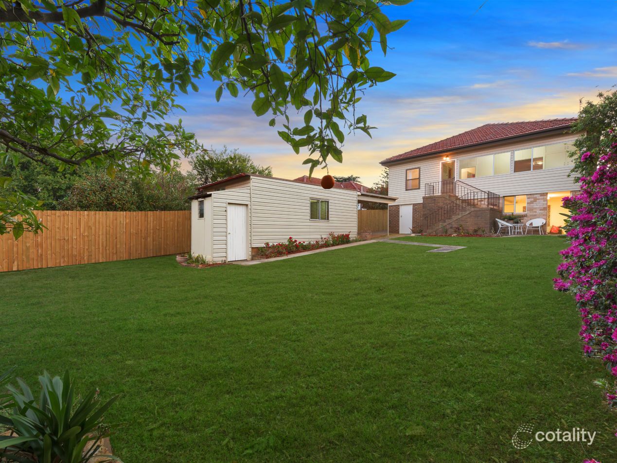 31 Trumble Ave, Ermington, NSW 2115