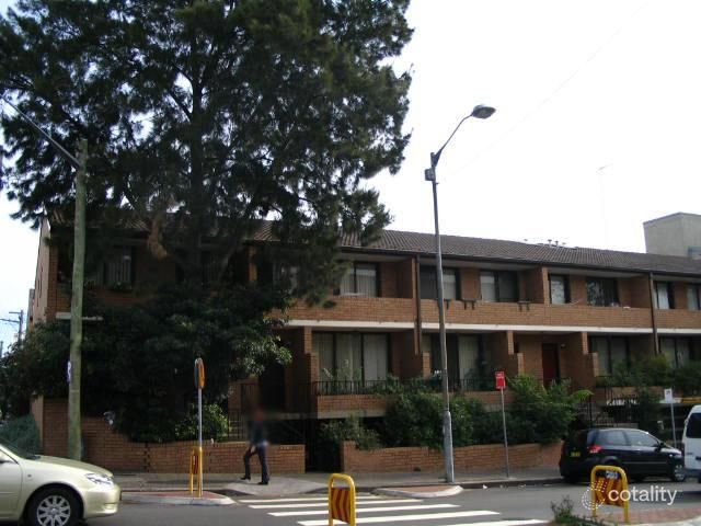 18/181-187 Missenden Rd, Newtown, NSW 2042