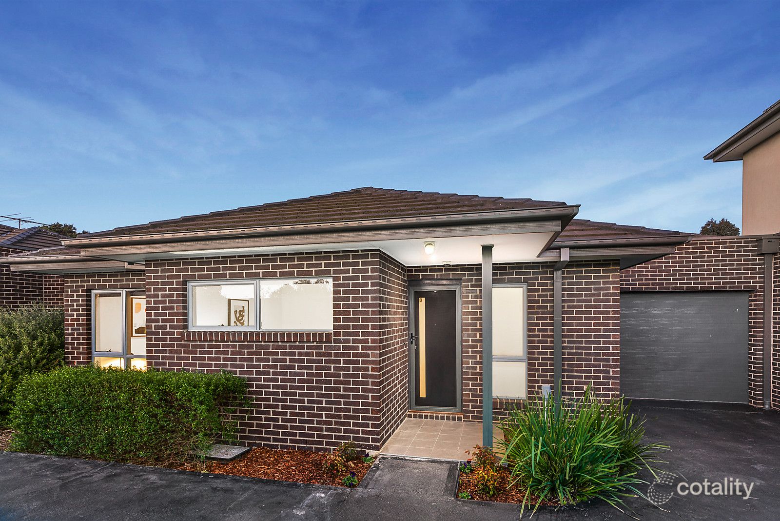 3/66 Westgate St, Pascoe Vale South, VIC 3044
