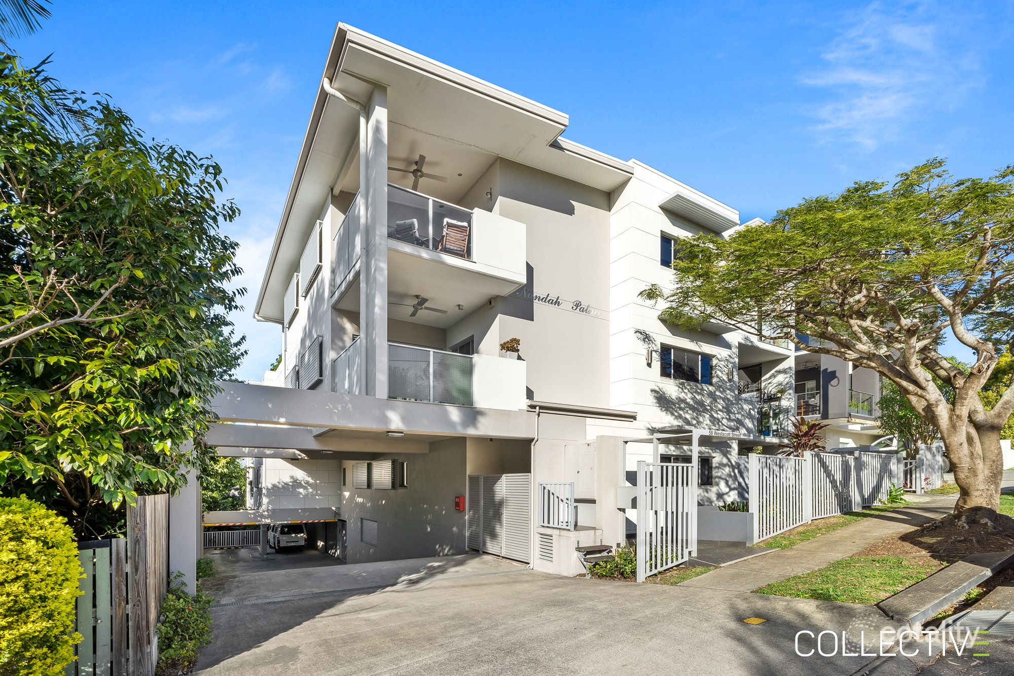 6/58 Westacott St, Nundah, QLD 4012