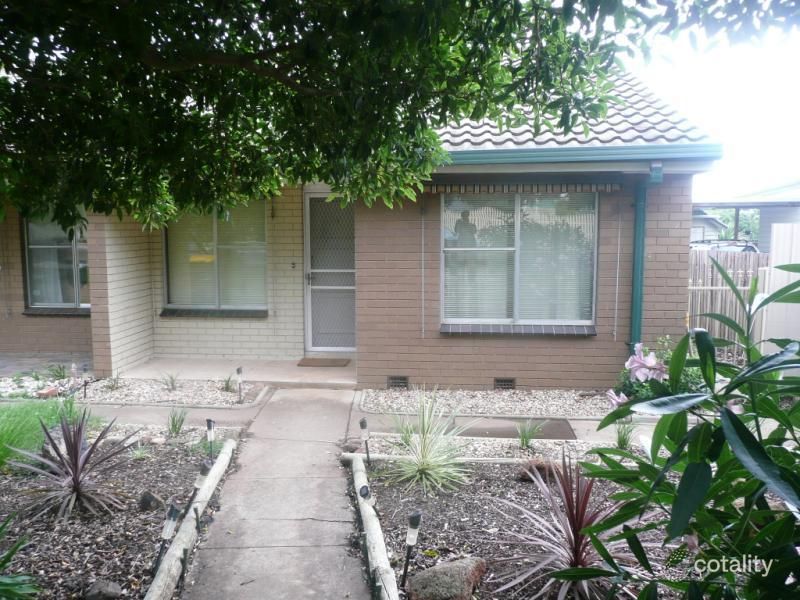 1/12 George St, Bacchus Marsh, VIC 3340