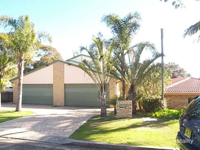 39a Leonard Ave, Shoal Bay, NSW 2315