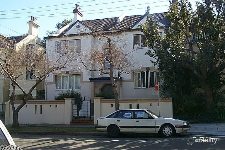 2/108 Kurraba Rd, Neutral Bay, NSW 2089