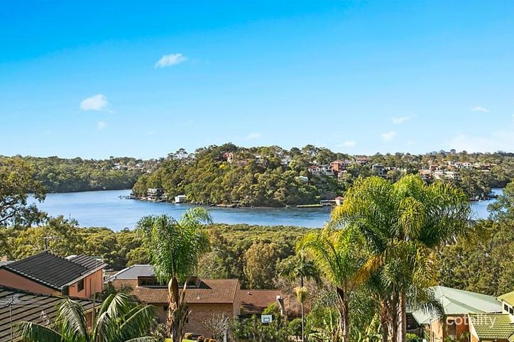 99-101 Bignell St, Illawong, NSW 2234
