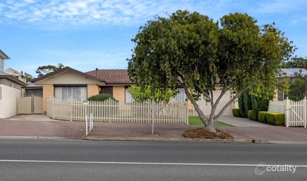 2/1 Singleton Rd, Kingston Park, SA 5049