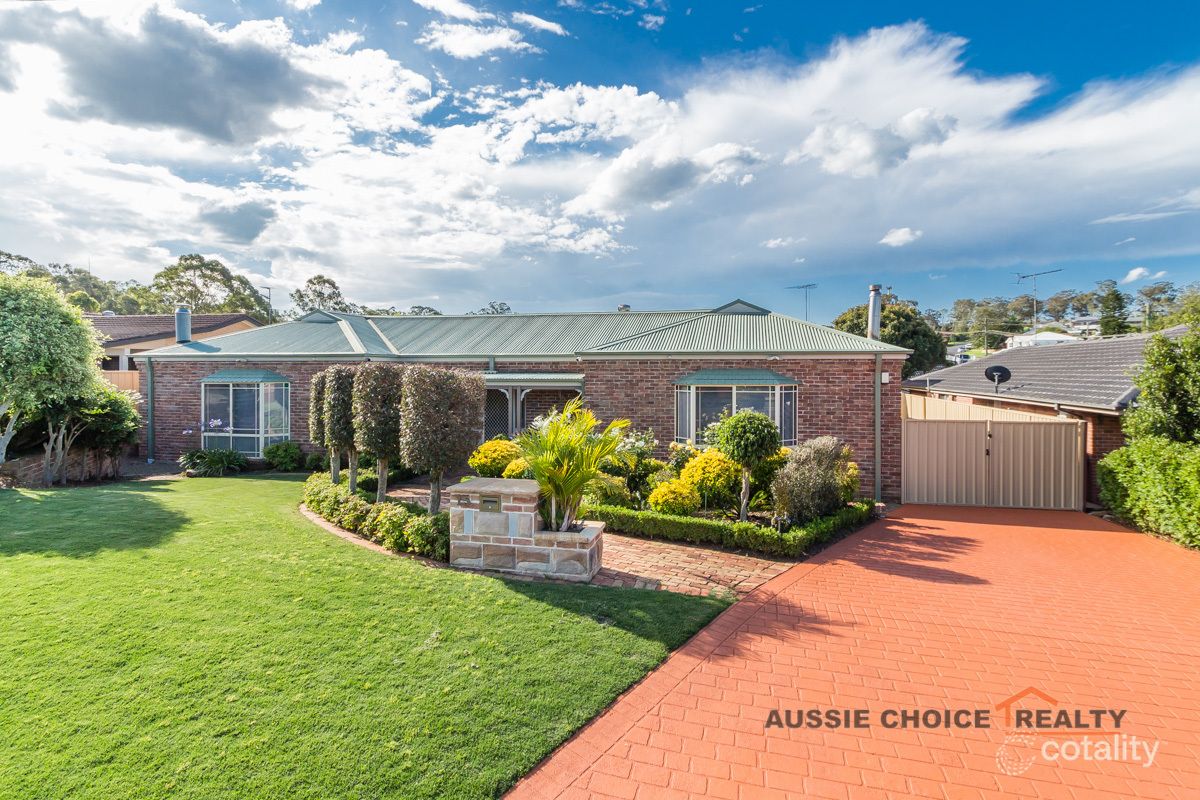 15 Macquarie Rd, Wilberforce, NSW 2756