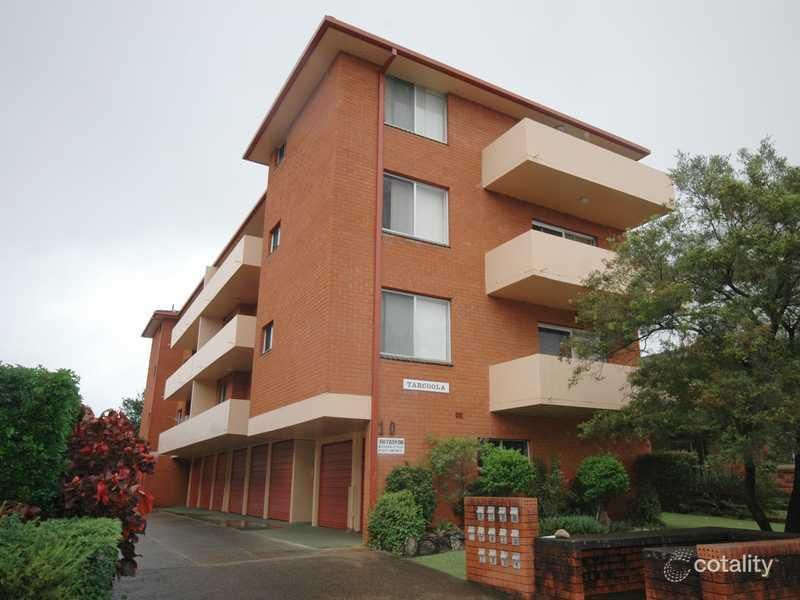 12/10 Waugh St, Port Macquarie, NSW 2444