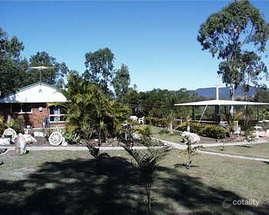 45 Tookers Rd, Cawarral, QLD 4702