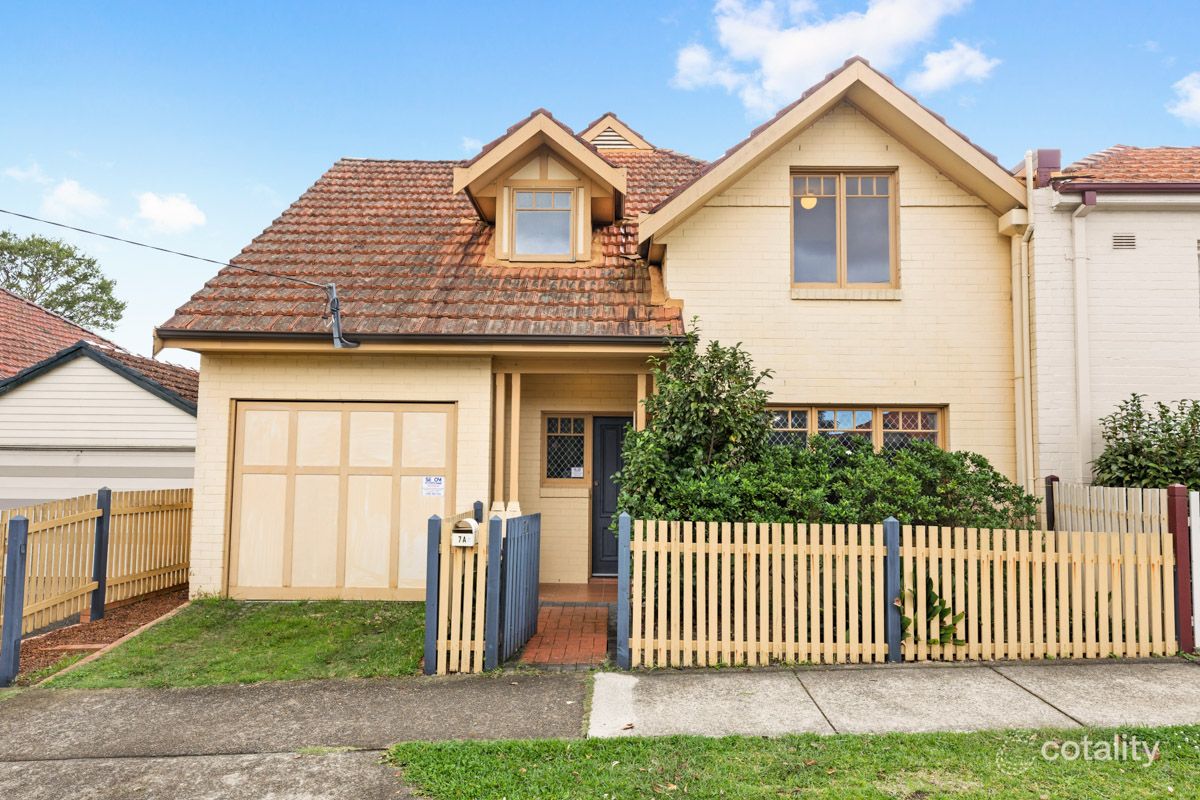 7a Johnson St, Chatswood, NSW 2067