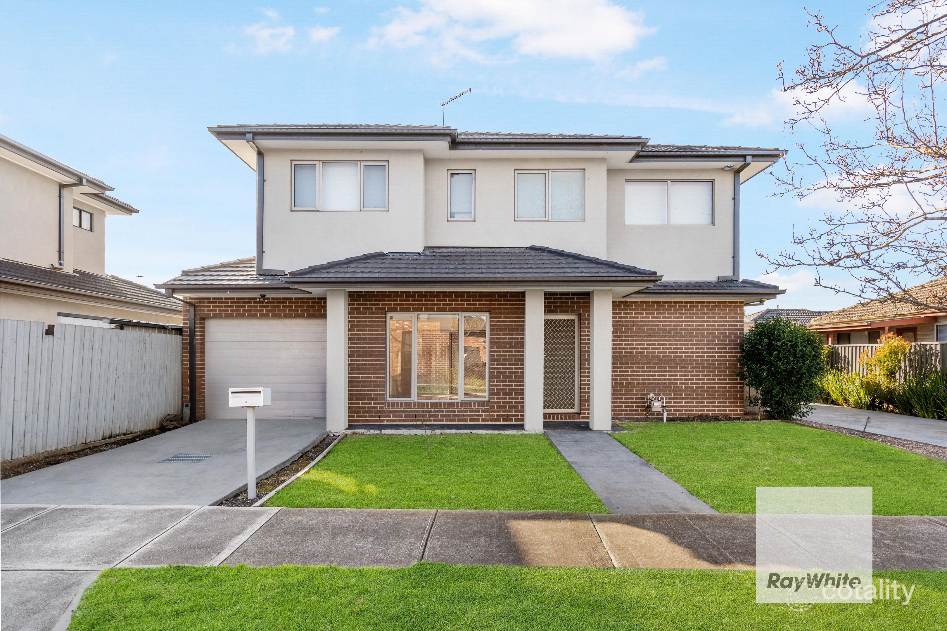 1/12 Slough St, Deer Park, VIC 3023